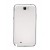 Full Body Housing For Samsung Galaxy Note Ii Cdma N719 White - Maxbhi Com
