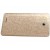 Full Body Housing For Spice Smart Flo Mi403e Gold - Maxbhi Com