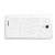 Full Body Housing For Spice Smart Flo Mi403e White - Maxbhi Com