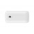 Full Body Housing For Yestel Q555 White - Maxbhi Com