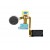 Loud Speaker Flex Cable For Samsung Galaxy Tab 7 7 16gb Wifi P6810 By - Maxbhi Com