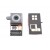 Replacement Back Camera For Asus Zenfone 3 Ultra By - Maxbhi Com