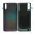 Back Panel Cover For Samsung Galaxy A50 Black - Maxbhi Com