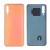 Back Panel Cover For Samsung Galaxy A50 Coral - Maxbhi Com