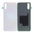 Back Panel Cover For Samsung Galaxy A50 White - Maxbhi Com