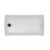 Full Body Housing For Videocon Infinium Z30 Dart White - Maxbhi Com