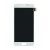 Lcd With Touch Screen For Gionee S10 Lite White By - Maxbhi Com