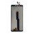 Lcd With Touch Screen For Ivoomi I1 Black By - Maxbhi Com