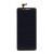 Lcd With Touch Screen For Ivoomi I1 Black By - Maxbhi Com