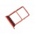 Sim Card Holder Tray For Huawei P30 Amber - Maxbhi Com