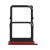 Sim Card Holder Tray For Huawei P30 Black - Maxbhi Com