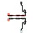 Volume Button Flex Cable For Huawei Mate 20 Pro By - Maxbhi Com