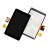 Lcd With Touch Screen For Asus Memo Pad Me172v 8gb Wifi Grey By - Maxbhi Com