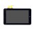 Lcd With Touch Screen For Hp Slate 7 8gb Wifi Black By - Maxbhi Com