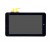 Lcd With Touch Screen For Hp Slate 7 8gb Wifi White By - Maxbhi Com