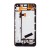 Lcd With Touch Screen For Microsoft Lumia 650 Dual Sim White By - Maxbhi Com