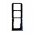 Sim Card Holder Tray For Realme 3 Black - Maxbhi Com