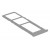 Sim Card Holder Tray For Samsung Galaxy A10 White - Maxbhi Com