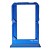 Sim Card Holder Tray For Vivo Iqoo Blue - Maxbhi Com
