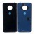 Back Panel Cover For Motorola Moto G7 Black - Maxbhi Com