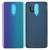 Back Panel Cover For Oppo Rx17 Pro Purple - Maxbhi Com
