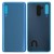 Back Panel Cover For Xiaomi Mi 9 Blue - Maxbhi Com