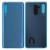 Back Panel Cover For Xiaomi Mi 9 Blue - Maxbhi Com Back Panel Cover For Xiaomi Mi 9 Blue - Maxbhi Com