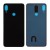 Back Panel Cover For Xiaomi Redmi Note 7 Pro Black - Maxbhi Com