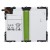 Battery For Samsung Galaxy Tab Advanced2 By - Maxbhi Com