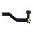 Charging Connector Flex Cable For Lenovo S5 Pro Gt By - Maxbhi Com