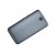 Full Body Housing For Umi Emax Grey - Maxbhi Com