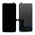 Lcd With Touch Screen For Motorola Moto G7 Black By - Maxbhi Com