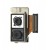 Replacement Back Camera For Lenovo S5 Pro Gt By - Maxbhi Com