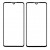 Replacement Front Glass For Huawei P30 Blue By - Maxbhi Com