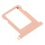 Sim Card Holder Tray For Apple Ipad Air 2019 Gold - Maxbhi Com