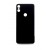 Back Panel Cover For Motorola One P30 Play Black - Maxbhi Com