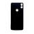 Back Panel Cover For Motorola One P30 Play Black - Maxbhi Com
