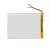 Battery For Unic N3 By - Maxbhi Com