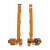 Charging Connector Flex Cable For Oppo A71 2018 By - Maxbhi Com