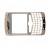 Full Body Housing For Blackberry Curve 8320 Gold - Maxbhi Com