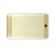 Full Body Housing For Domo Slate S7 White - Maxbhi Com