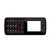Full Body Housing For Exmart X2 White - Maxbhi Com
