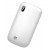 Full Body Housing For Intex Turbo N White - Maxbhi Com