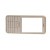 Full Body Housing For Microkey W1 Plus Gold - Maxbhi Com