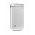 Full Body Housing For Vodafone 227 White - Maxbhi Com