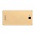 Full Body Housing For Ziox Quiq Wonder 4g Black - Maxbhi Com