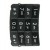 Keypad For Lg Kg800 Chocolate Phone Black - Maxbhi Com