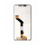 Lcd With Touch Screen For Motorola One P30 Play White By - Maxbhi Com