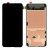 Lcd With Touch Screen For Oppo Find X Lamborghini Black By - Maxbhi Com