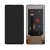 Lcd With Touch Screen For Zte Nubia X Black By - Maxbhi Com